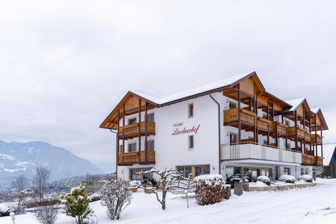 Hotel Lindnerhof Sankt Lorenzen Buitenkant foto