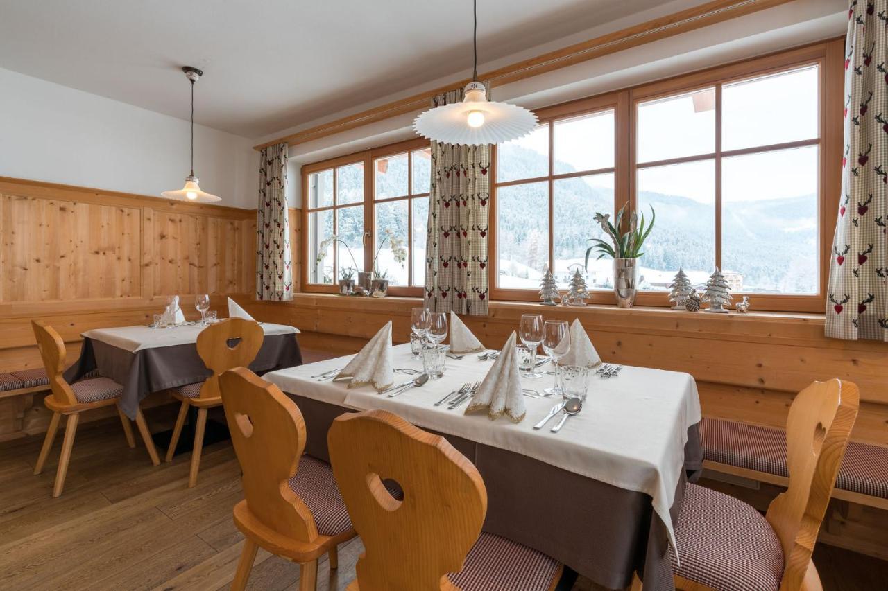 Hotel Lindnerhof Sankt Lorenzen Buitenkant foto